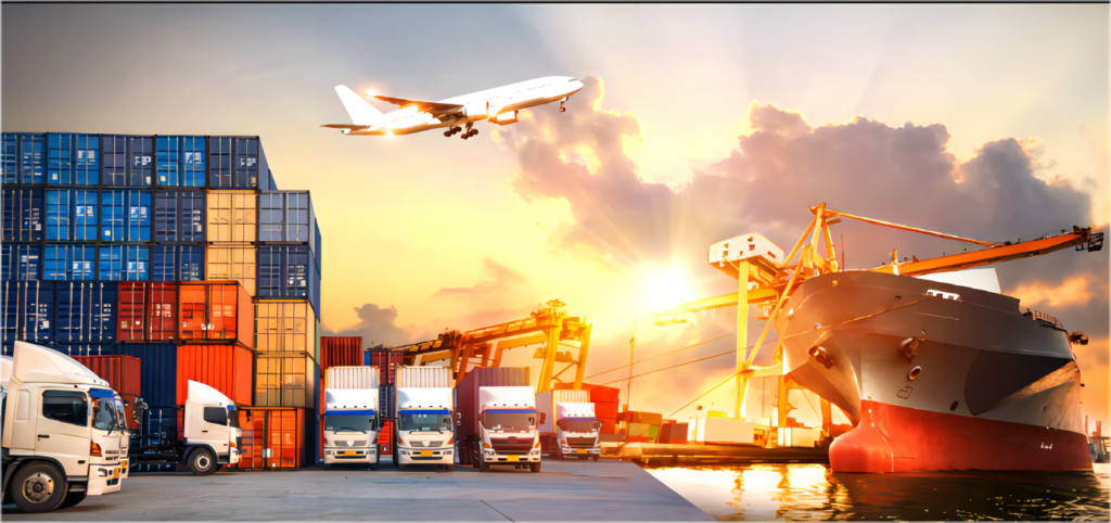 The Future Outlook of Freight Forwarding in the Post-Pandemic Logistics ...