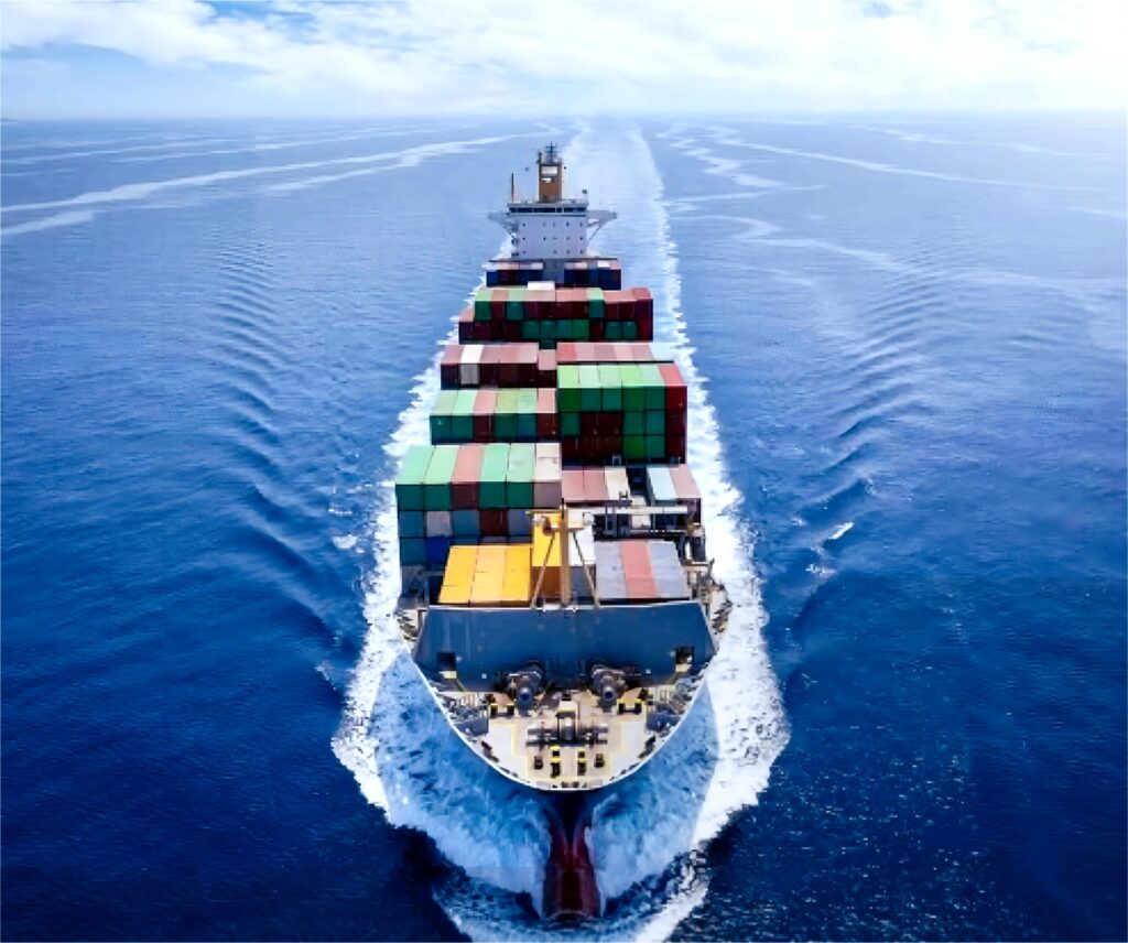 sea freight