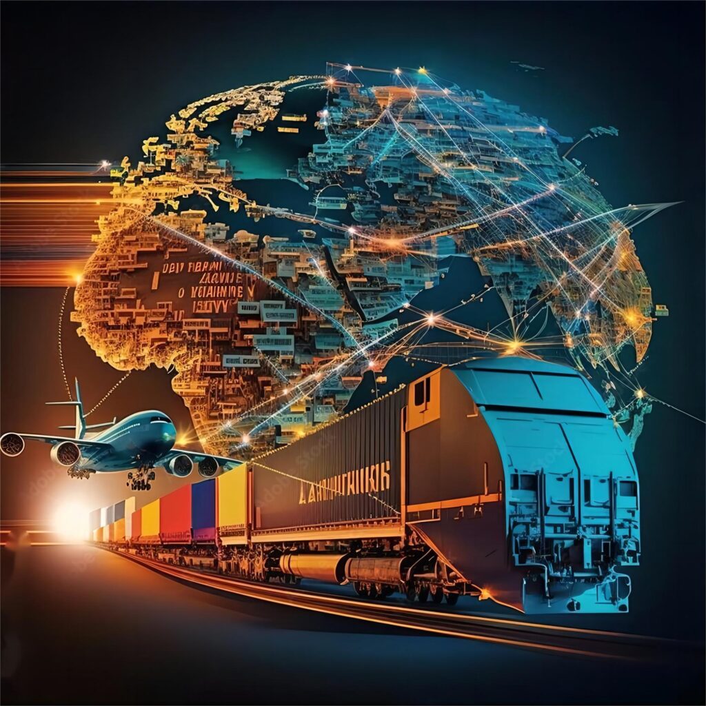 rail freight