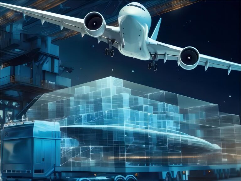 air freight