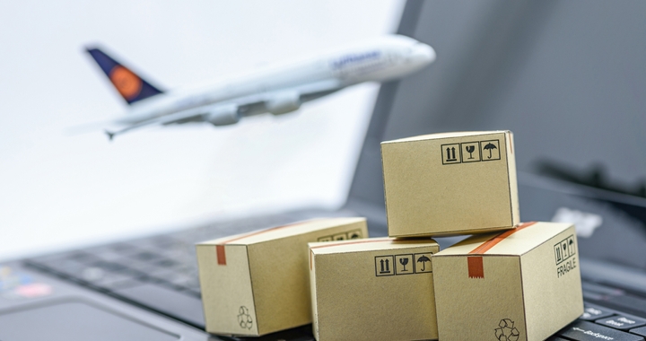 cheap air freight from Shenzhen to Canada