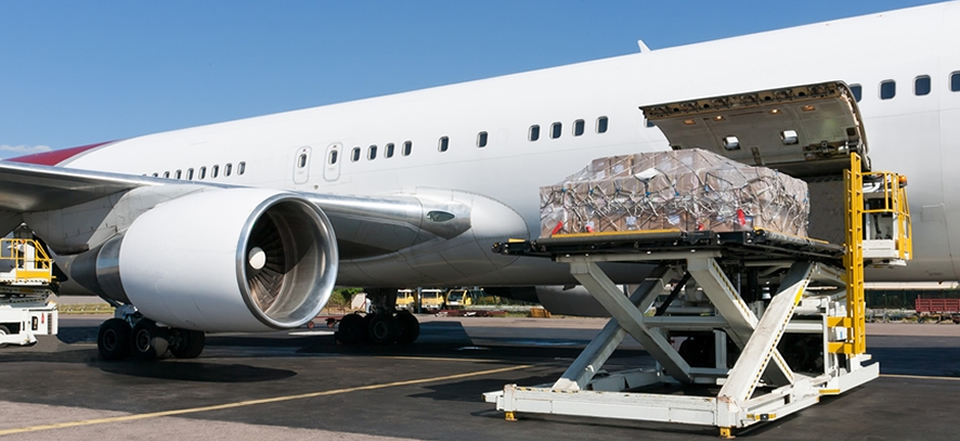 fast air freight from Shenzhen to Germany