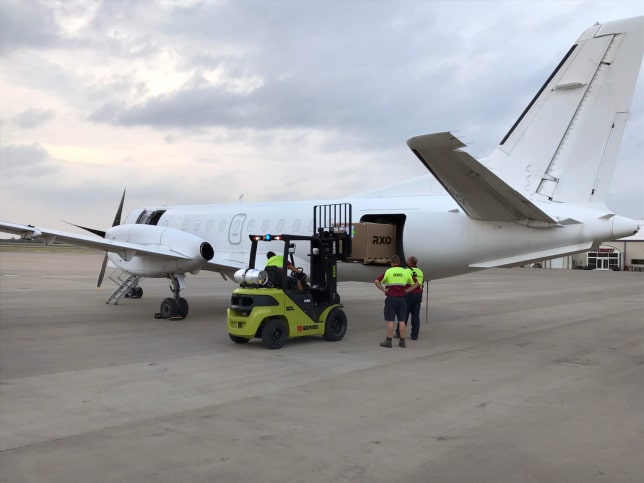 professional customs clearance from Shenzhen to Spain