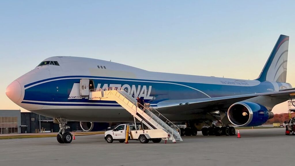 professional FCL shipping from Shenzhen to Netherlands