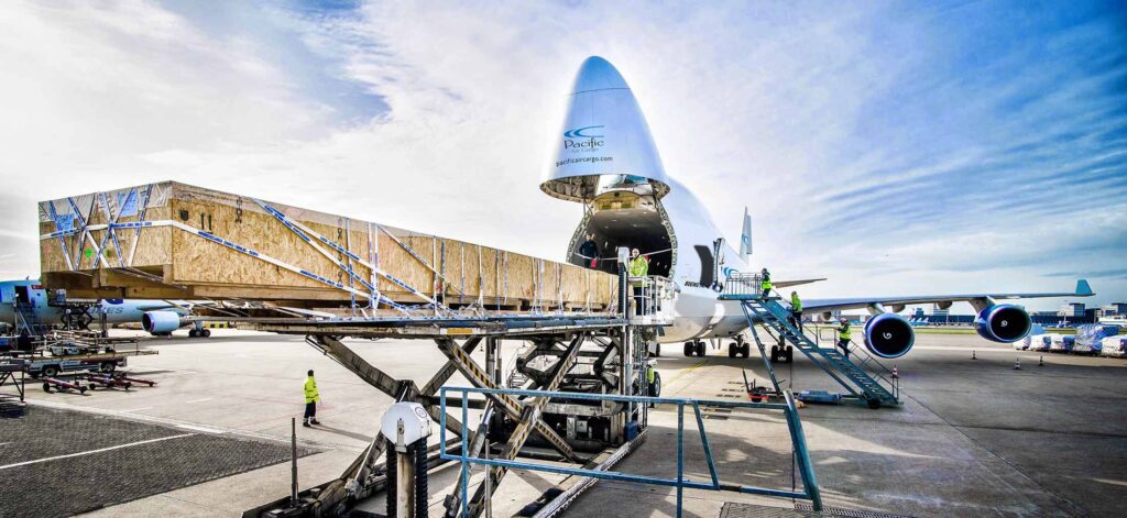 fast door to door delivery from Shenzhen to Netherlands