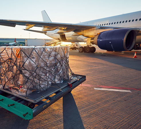 best air freight from Shenzhen to Australia