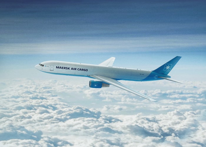 trusted air freight from Shenzhen to Italy