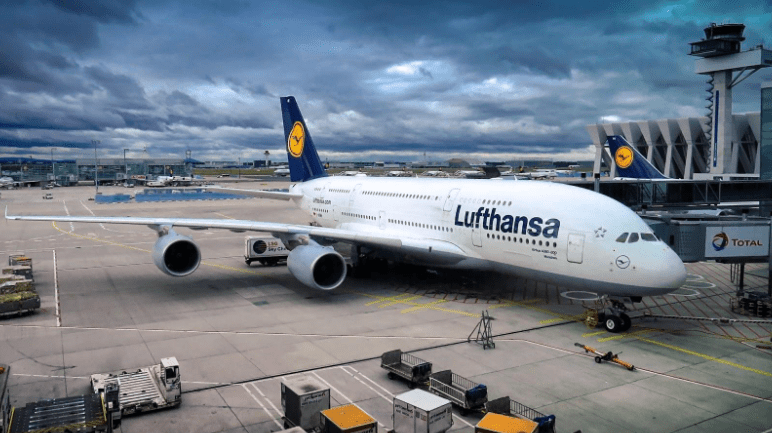 professional air freight from Shenzhen to Belgium