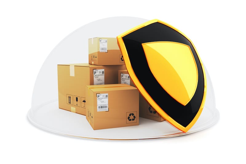 Reliable 40HQ FCL Demurrage Prevention for Shipping Furniture