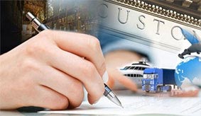 Reefer FCL transit time for auto parts from China to California