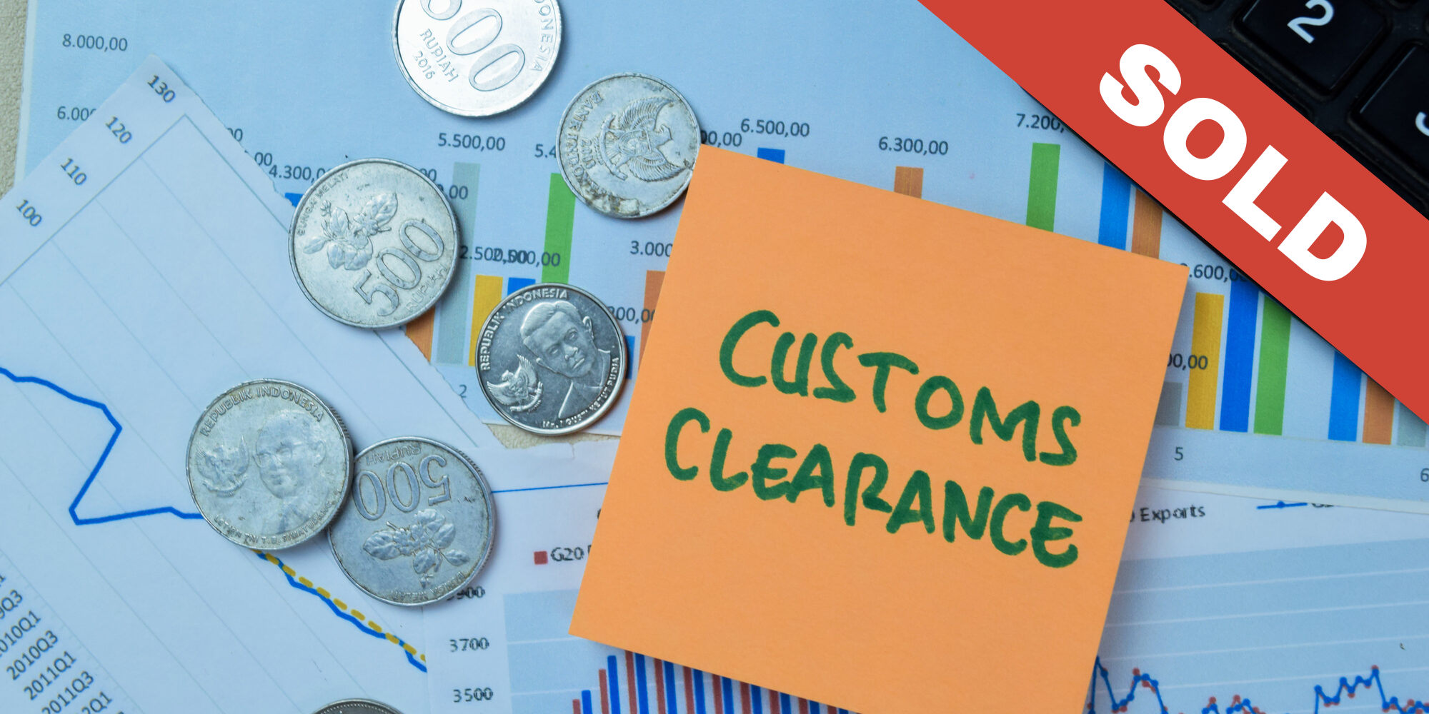 Customs Clearance