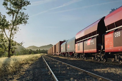 trusted rail freight from Shenzhen to Italy