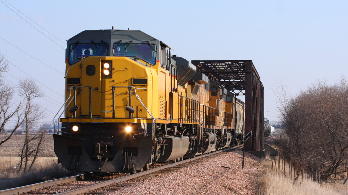 professional rail freight from Shenzhen to Italy