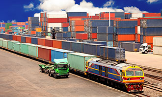 professional sea freight from Shenzhen to Spain