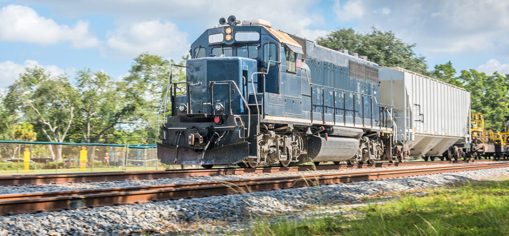 professional rail freight from Shenzhen to Canada