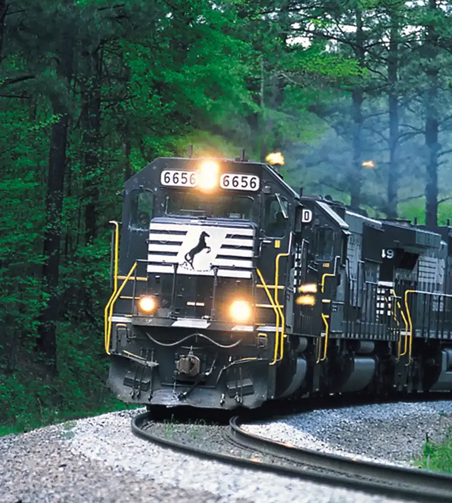 professional rail freight from Shenzhen to Germany