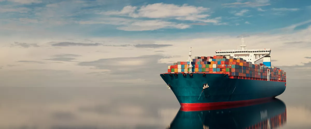 cheap LCL shipping from Shenzhen to Canada