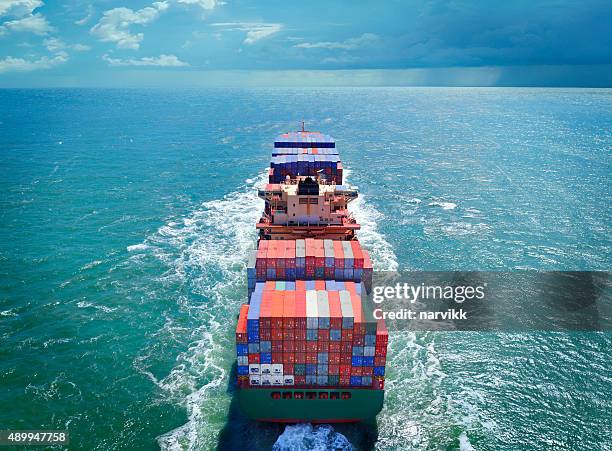 reliable sea freight from Shenzhen to Belgium