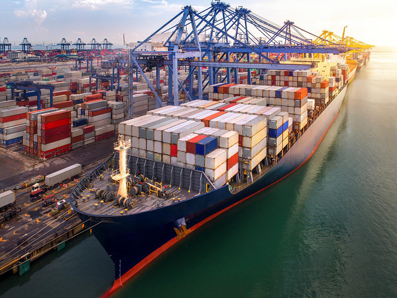 fast door to door delivery from Shenzhen to Netherlands