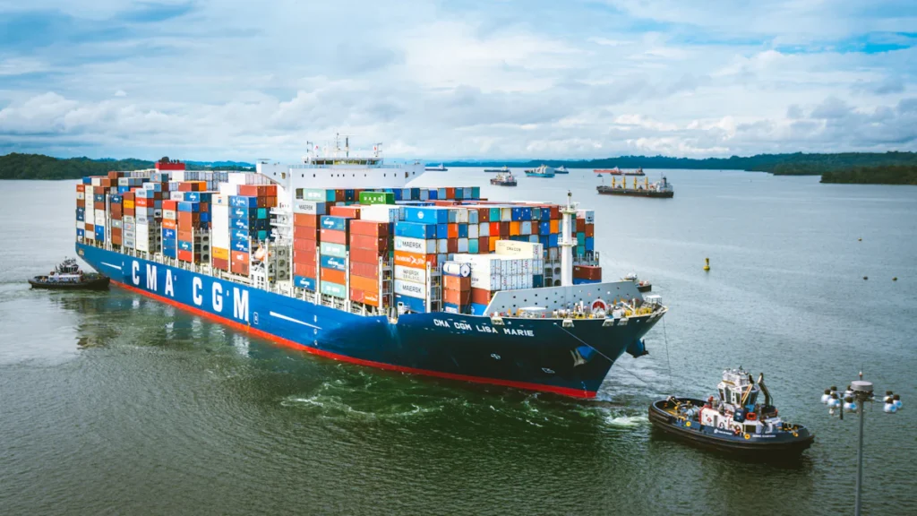 best air freight from Shenzhen to Germany