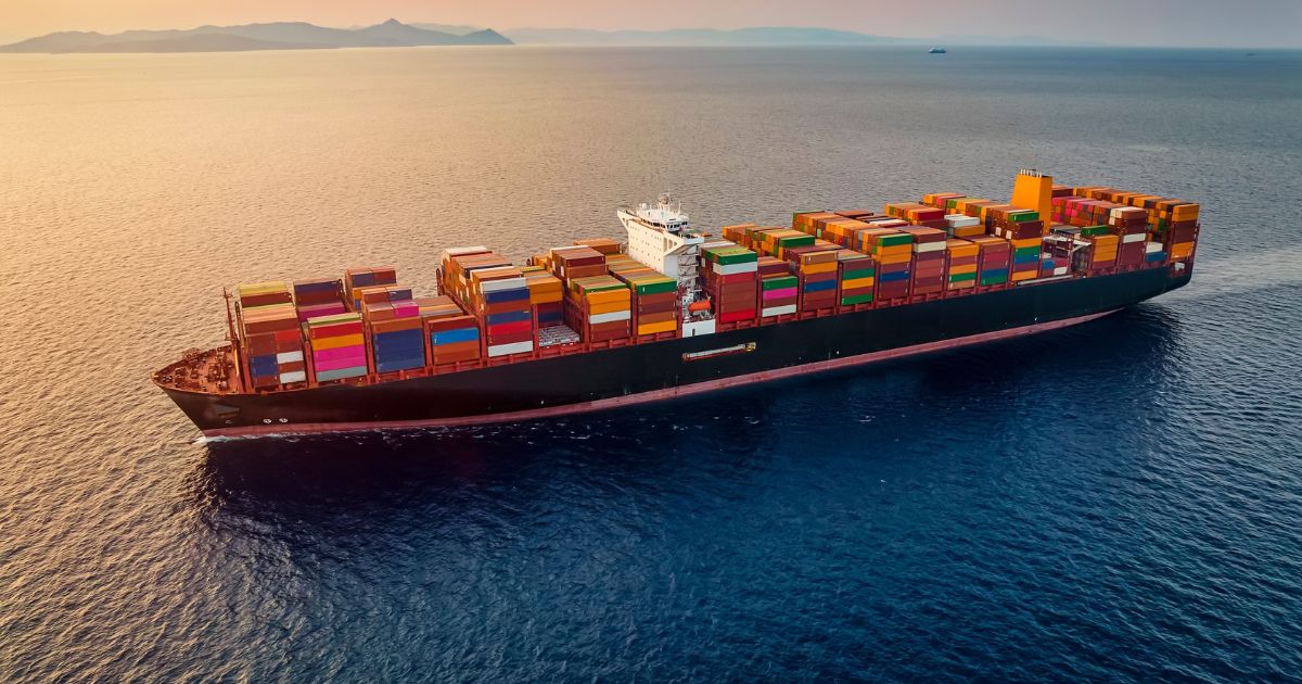 fast sea freight from Shenzhen to Spain
