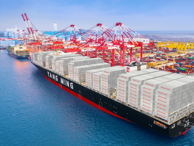 professional door to door delivery from Shenzhen to Netherlands