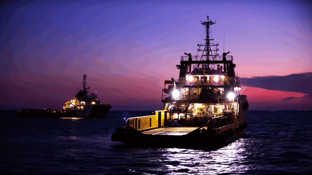 Reefer FCL best route for medical equipment from China to France