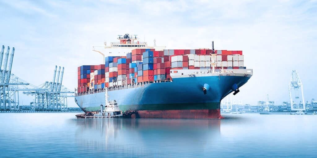 fast express shipping from Shenzhen to Netherlands