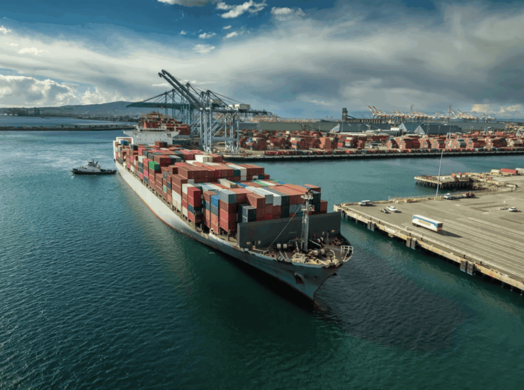 trusted customs clearance from Shenzhen to Italy