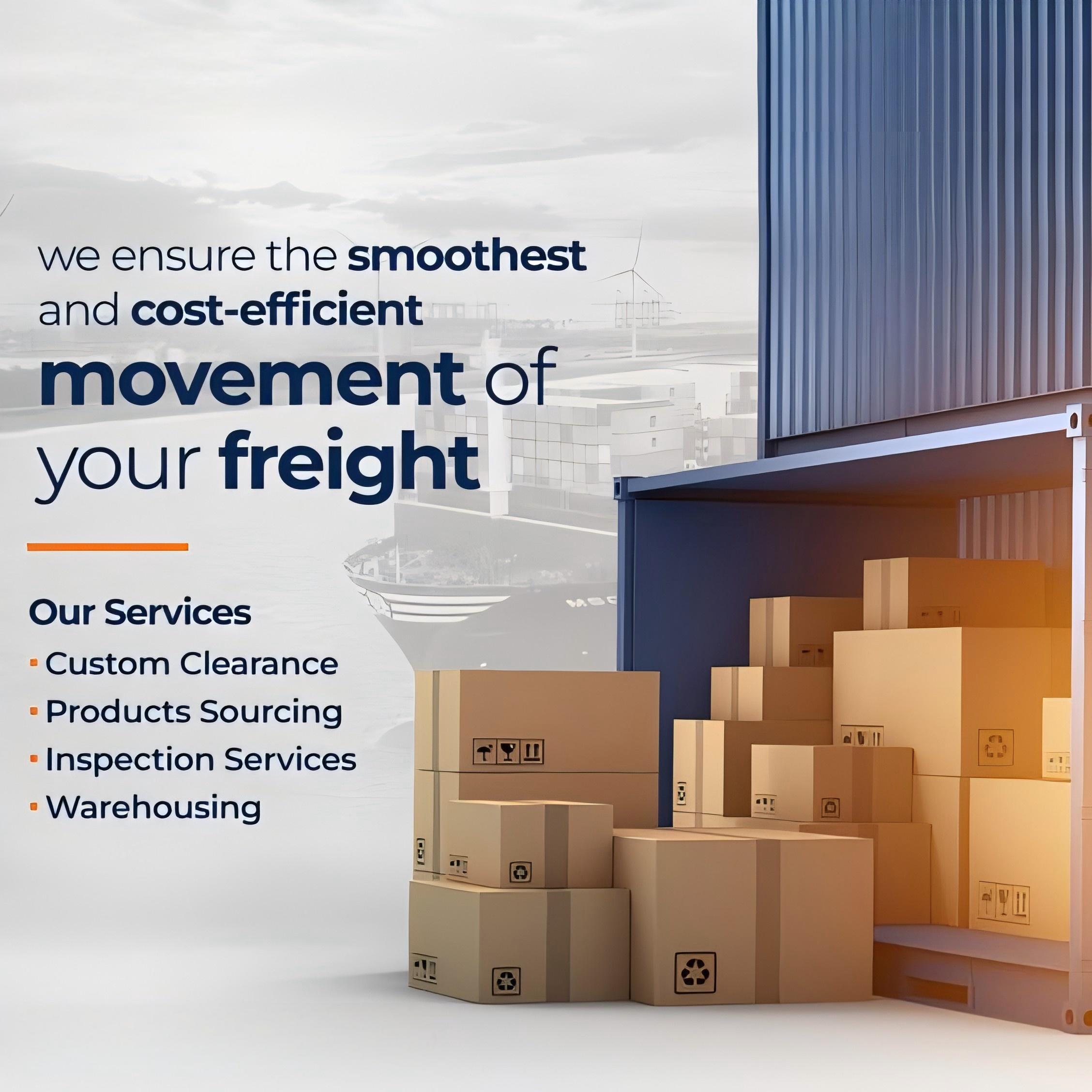 20GP FCL transit time for textiles from China to Norway