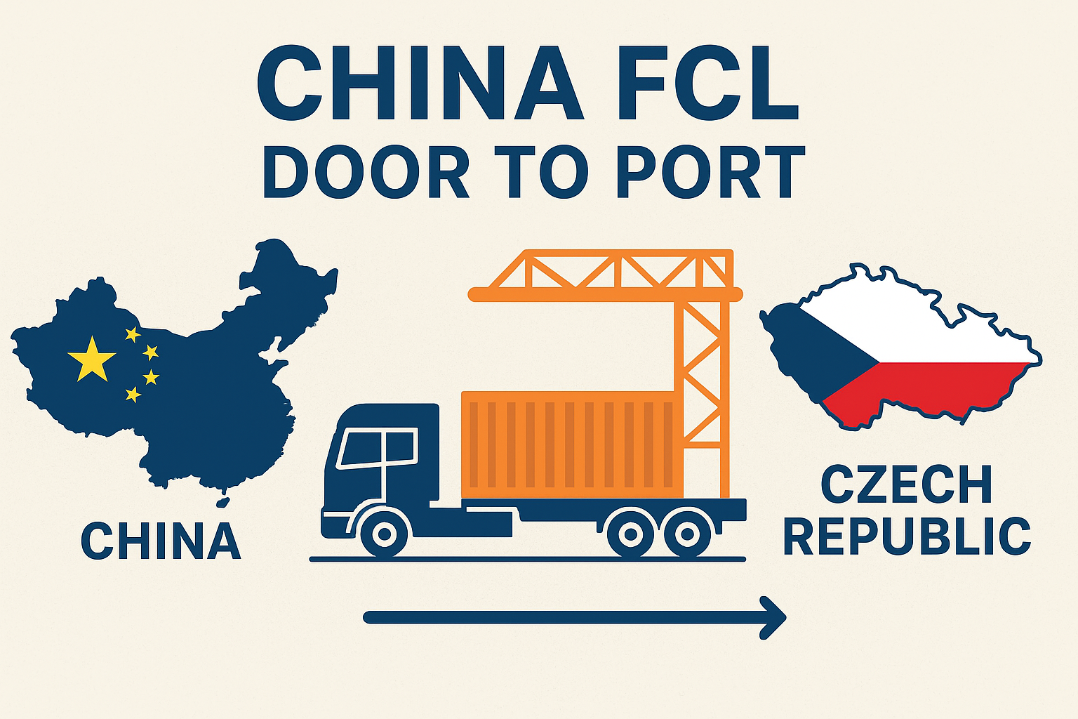 How to Protect Your Cargo with Insurance