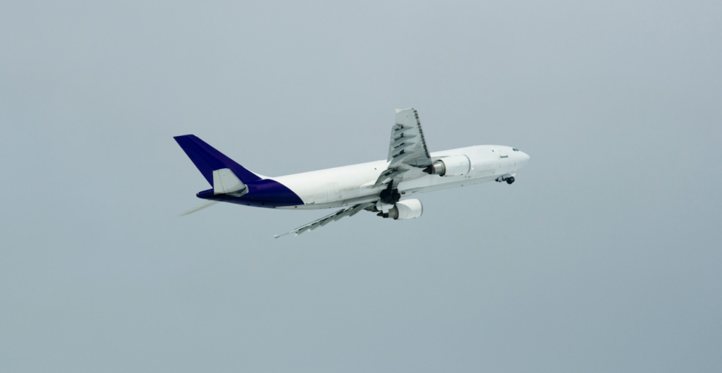 40GP FCL freight rate for machinery from China to Italy