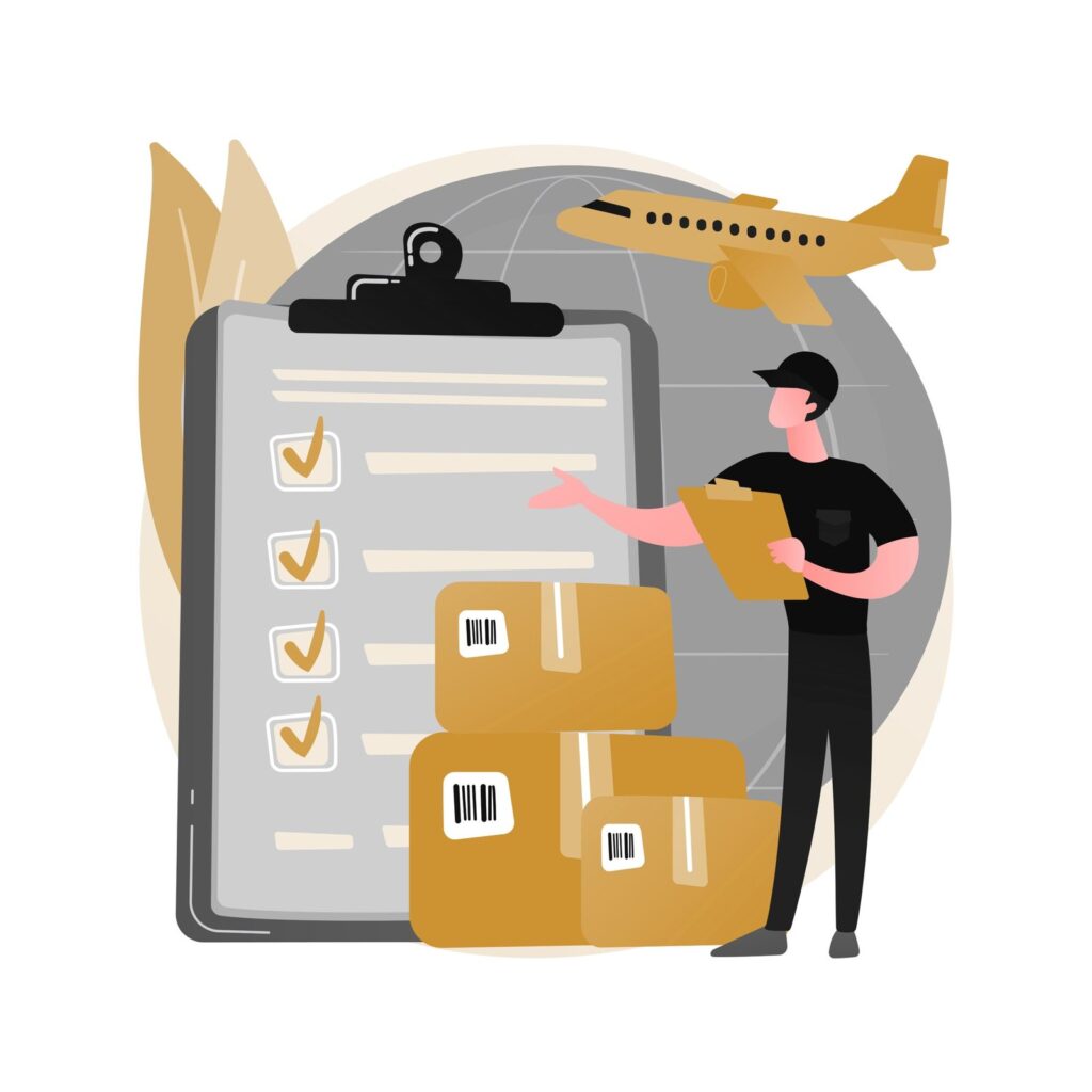 Open Top FCL transit time for machinery from China to Florida