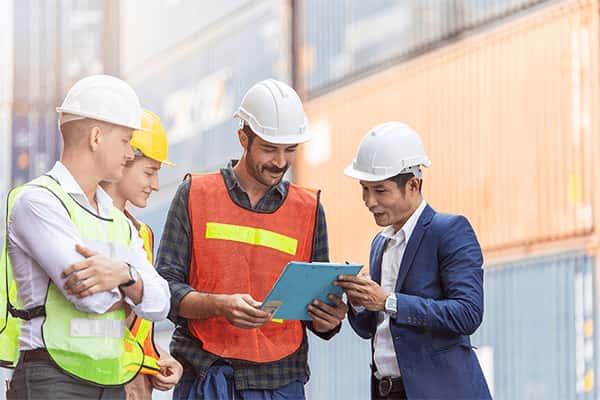 20GP FCL detention prevention for textiles from China to Georgia