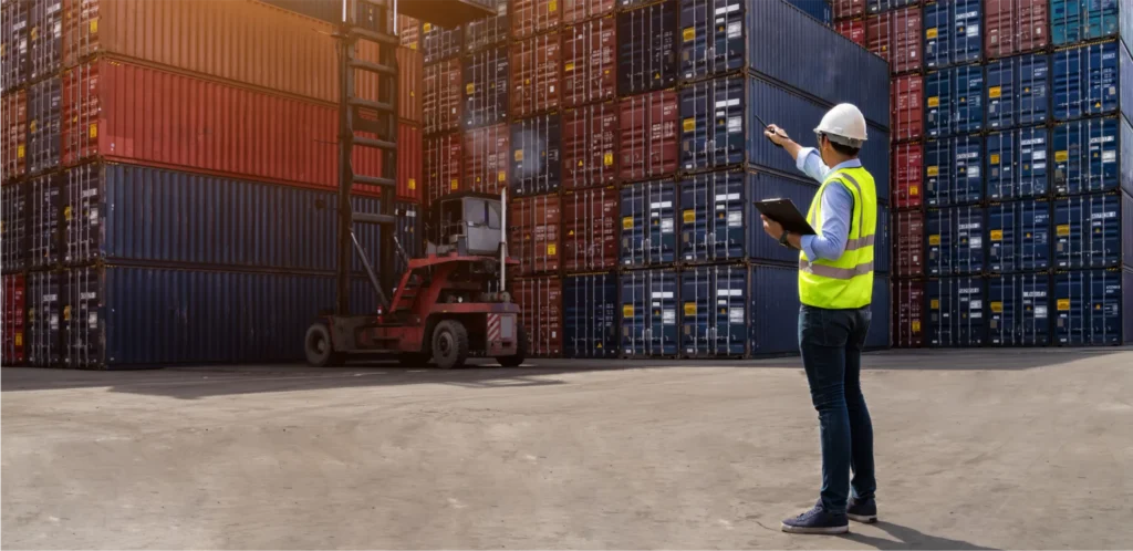 40HQ FCL detention prevention for hardware tools from China to Europe