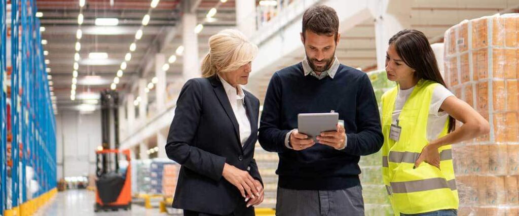 FCL shipping for machinery from China to Chicago