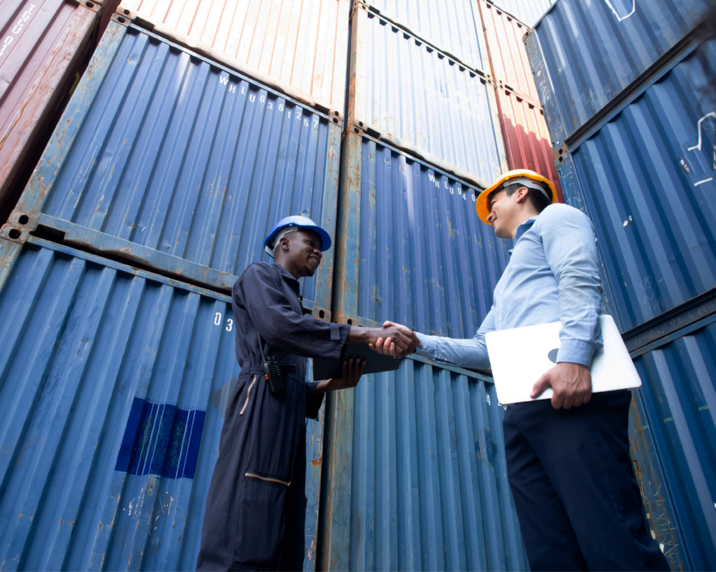 20GP FCL demurrage prevention for hardware tools from China to Belgium