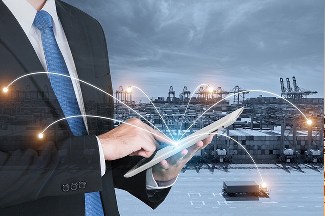 Open Top FCL sailing schedule for furniture from China to New Jersey