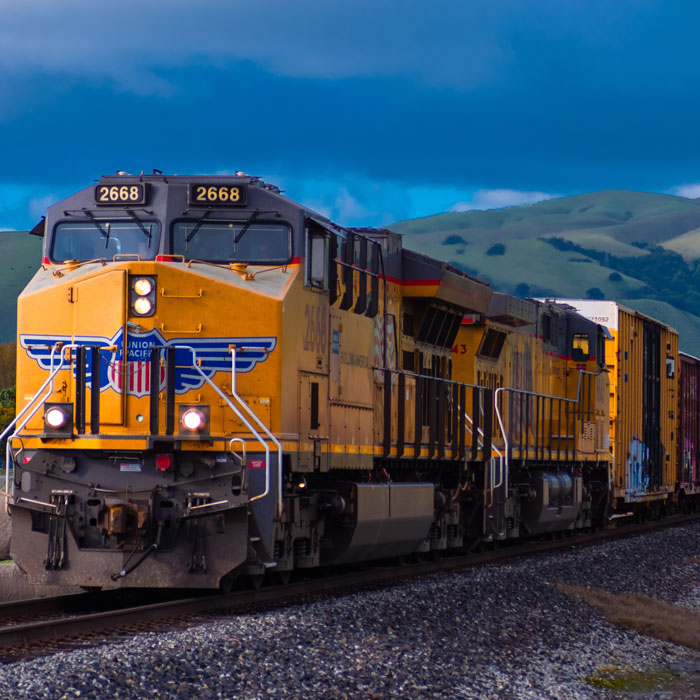 Open Top FCL demurrage prevention for textiles from China to Georgia