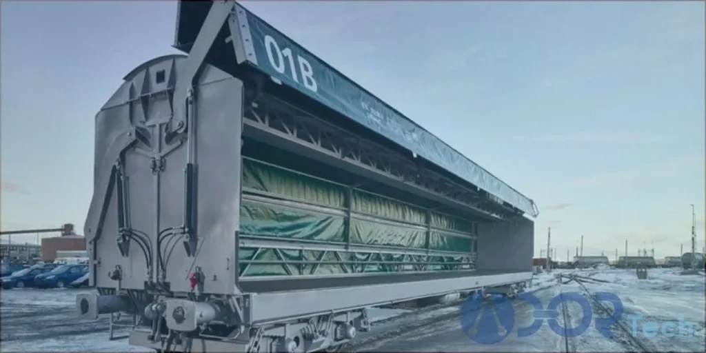 FCL shipping for machinery from China to Chicago