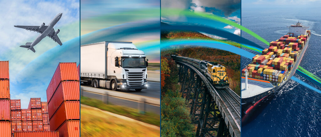 Flat Rack FCL detention prevention for machinery from China to Spain