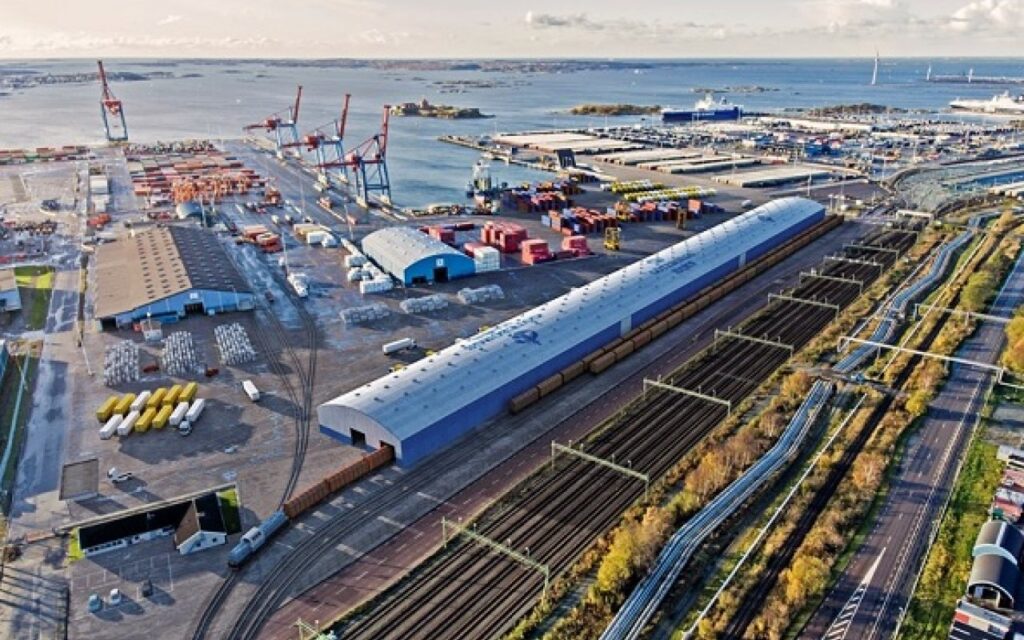 Reefer FCL Shipping from China to USA: Complete Guide