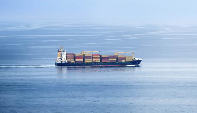 Reefer FCL transit time for toys from China to UK