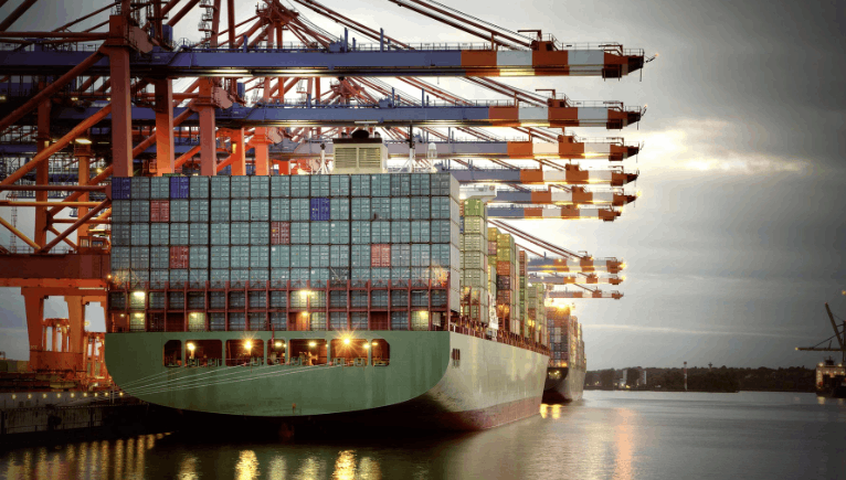 China FCL Door to Door to Florida Services Explained