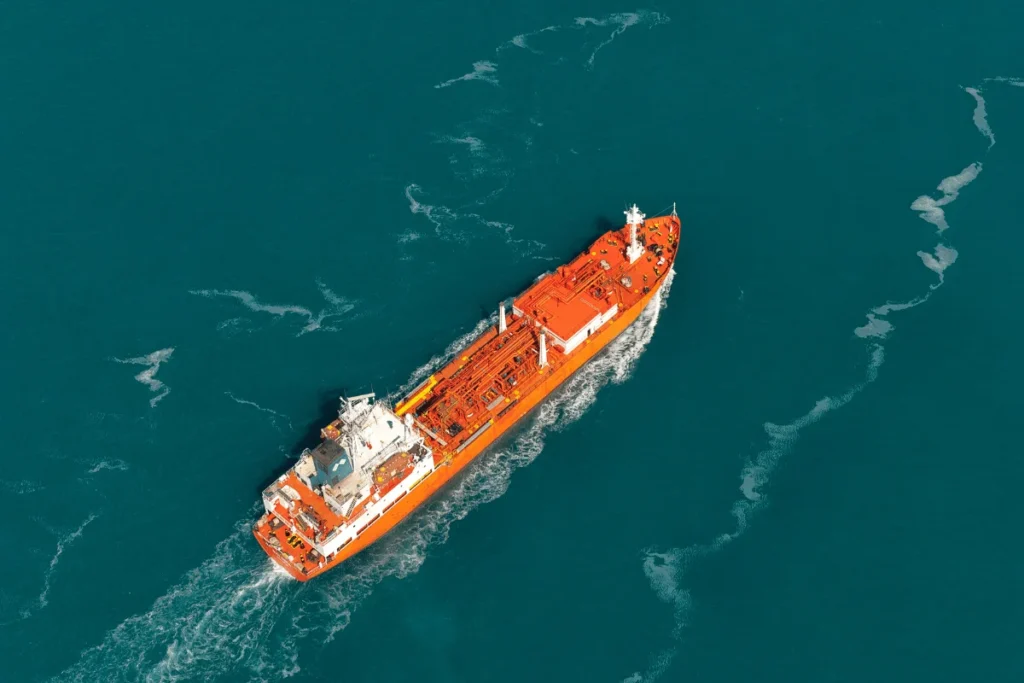 Reefer FCL transit time for textiles from China to Miami