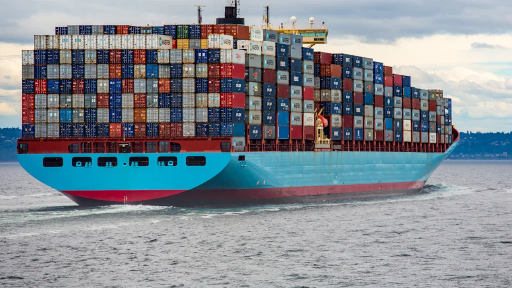 Reefer FCL freight rate for solar panels from China to France