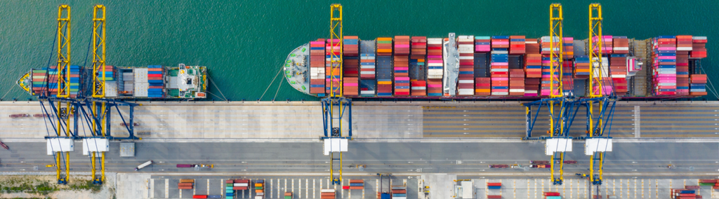 Open Top FCL demurrage prevention for auto parts from China to Los Angeles