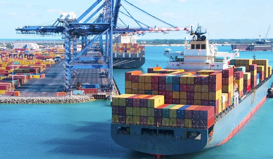 Reefer FCL freight rate for electronics from China to Florida