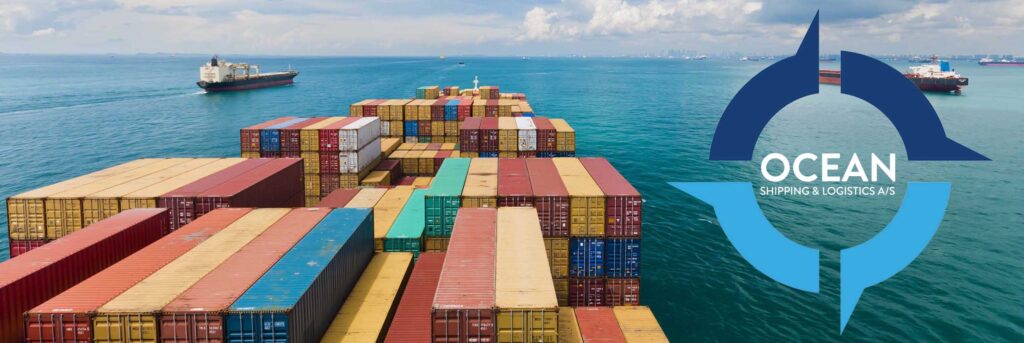 20GP FCL insurance for lighting from China to Denmark