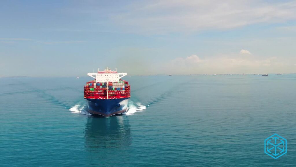 FCL shipping for furniture from China to Czech Republic